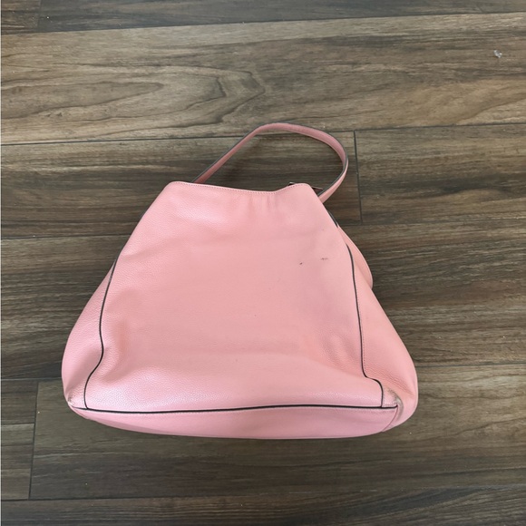 Coach Blush Pink Shoulder Bag - Picture 2 of 4